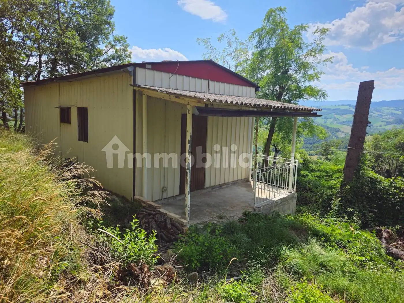 Rustico - Casale in vendita a Prignano sulla Secchia