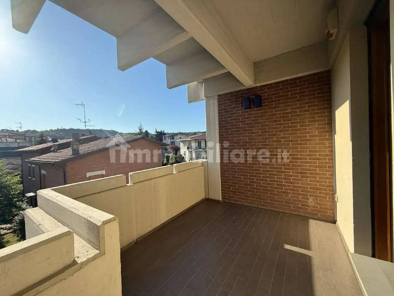 Appartamento in affitto a Sassuolo