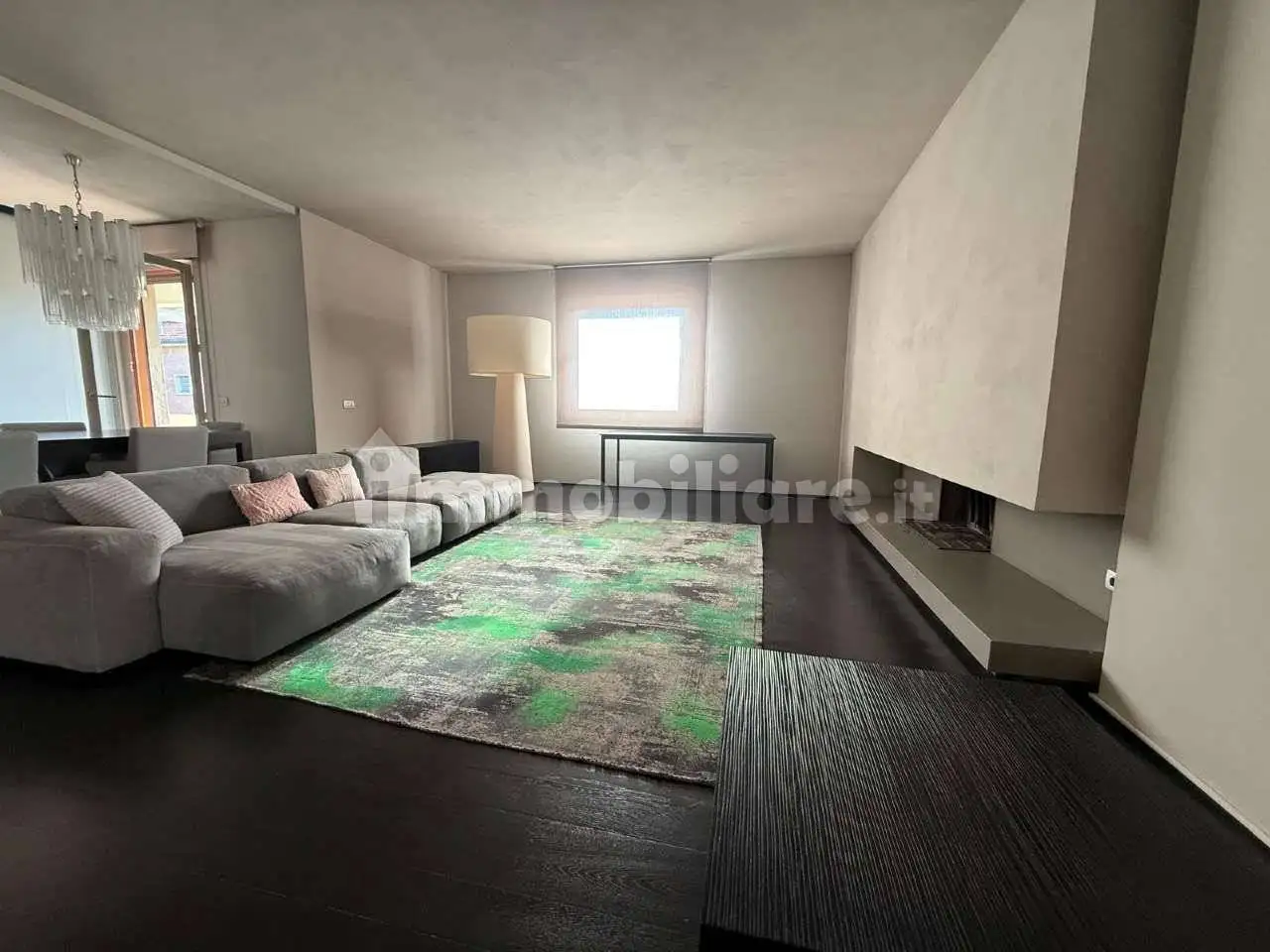 Quadrilocale ottimo stato, terzo piano, Centro, Sassuolo - foto 2