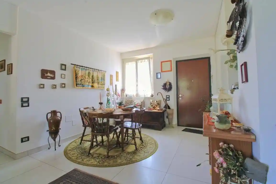 Appartamento in vendita a Castelfidardo