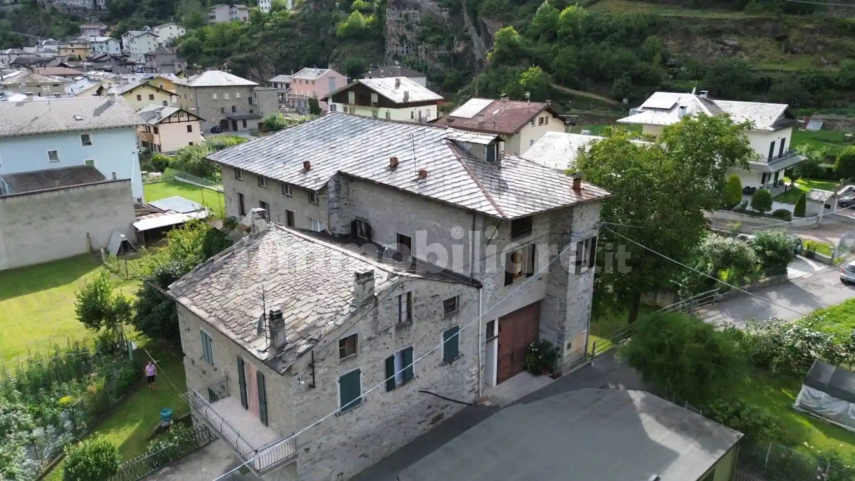 Casa indipendente - foto 2