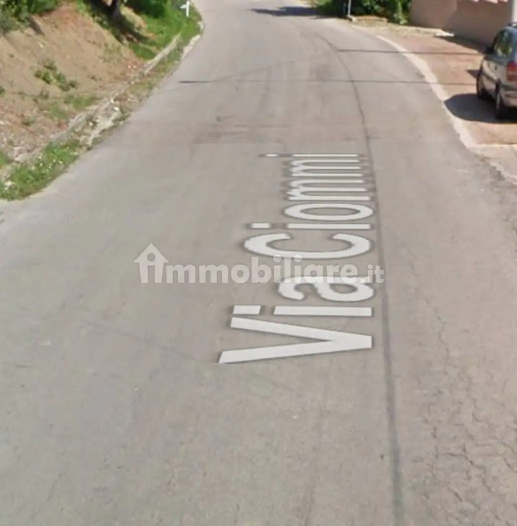 Appartamento in vendita a Castel Frentano