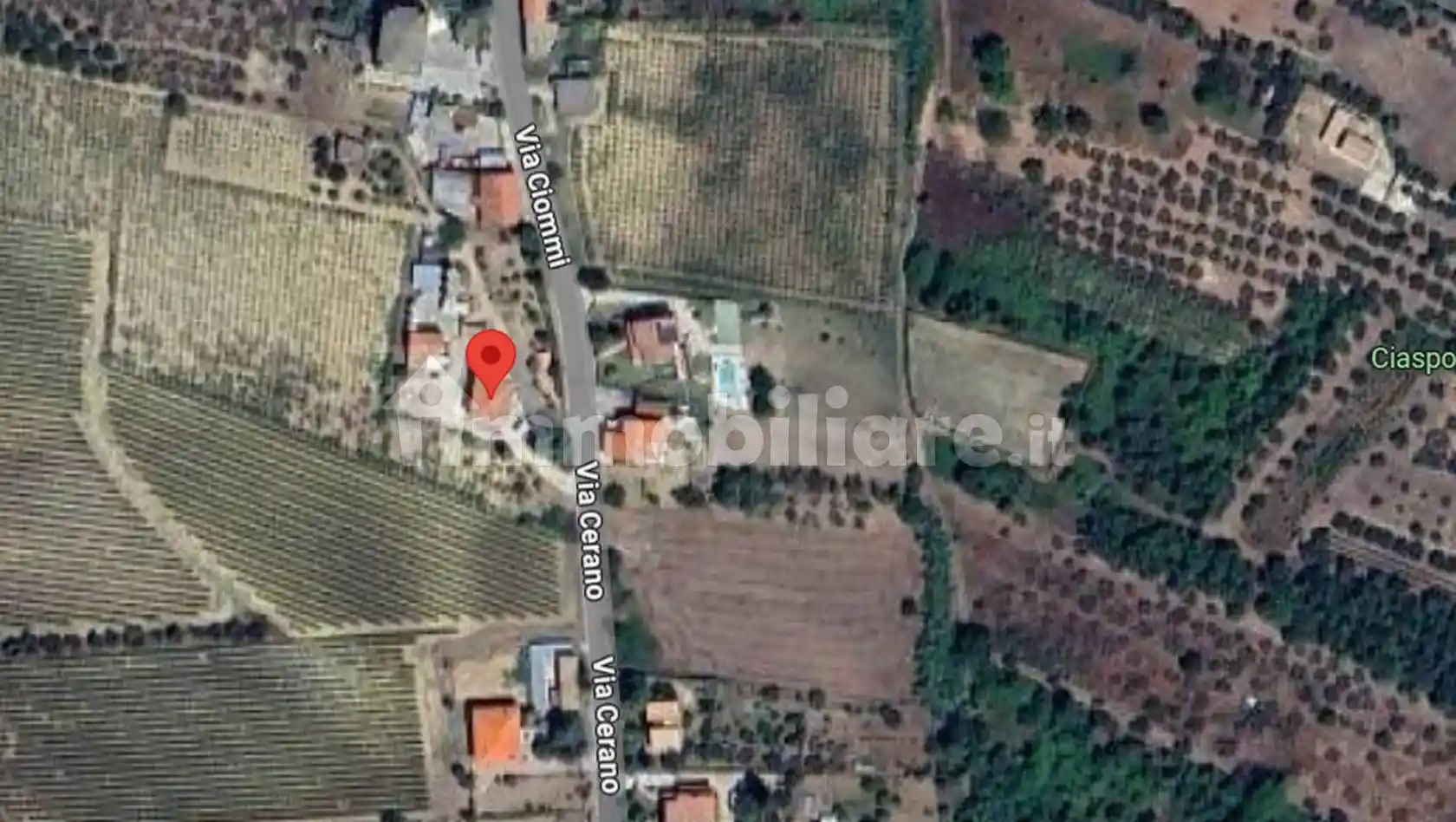 Appartamento all'asta via Ciommi, Castel Frentano - foto 3