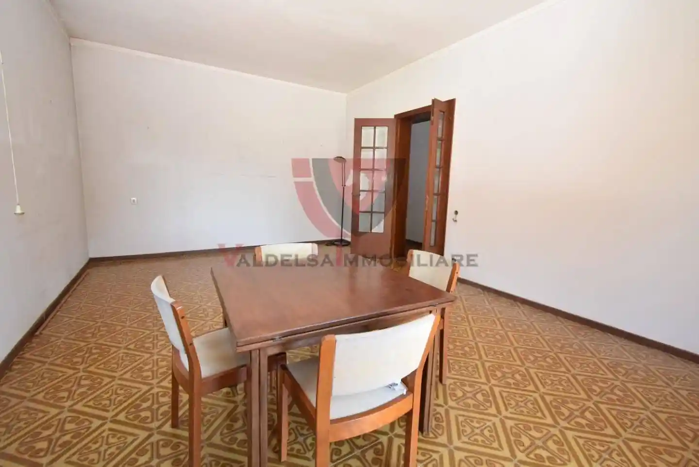 Appartamento via Paolo Mascagni, Colle Alta, Borgo Nuovo, Colle di Val d'Elsa - foto 3