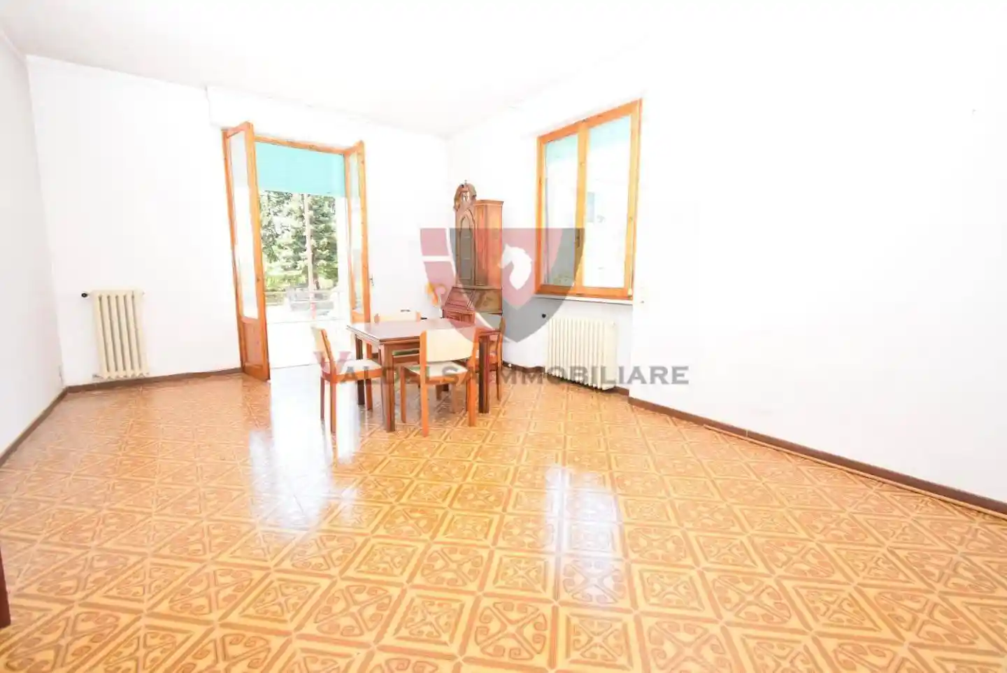 Appartamento via Paolo Mascagni, Colle Alta, Borgo Nuovo, Colle di Val d'Elsa - foto 5