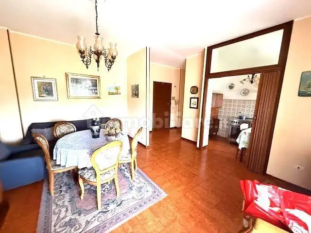 Appartamento in vendita a Strevi