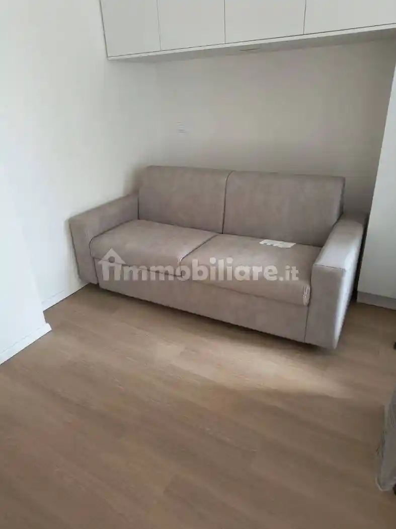 Appartamento in affitto a Altavilla Vicentina