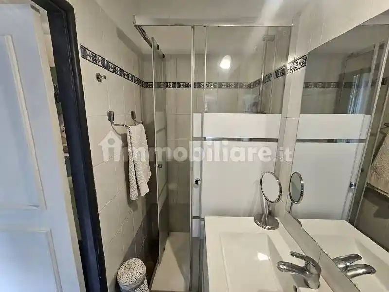 Bilocale via Aurelia, Sant'Ilario, Genova - foto 3