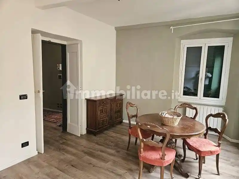 Bilocale via Aurelia, Sant'Ilario, Genova - foto 4