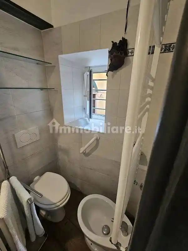 Bilocale via Aurelia, Sant'Ilario, Genova - foto 5