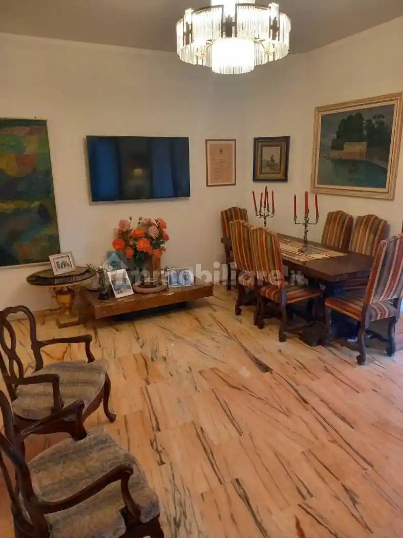 Appartamento in vendita a Rapallo