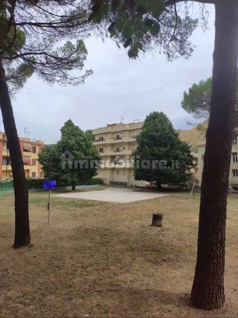 Appartamento in vendita a Tivoli