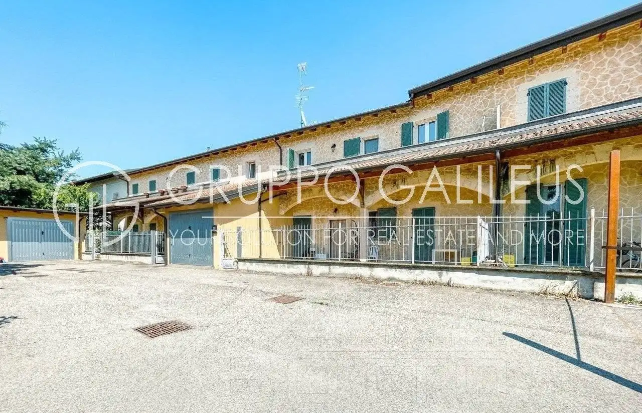 Trilocale via Vittorio Emanuele II 49, Casalbeltrame - foto 2