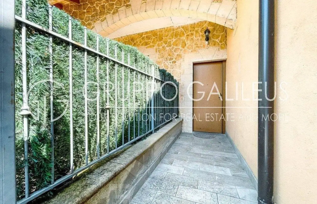 Trilocale via Vittorio Emanuele II 49, Casalbeltrame - foto 3