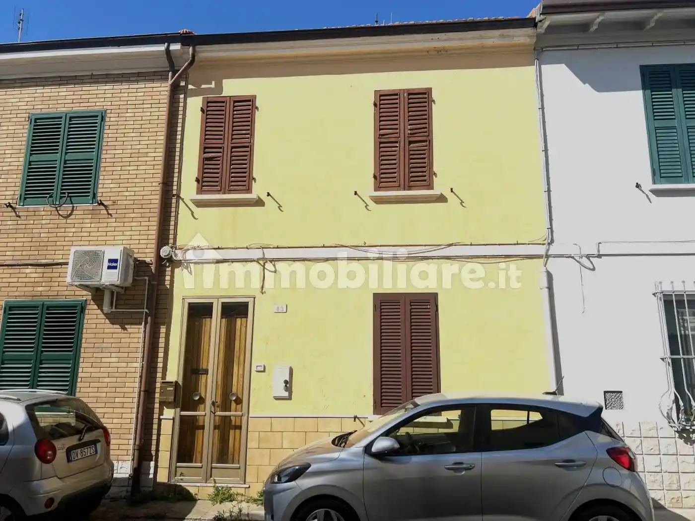 Immobile in vendita a Pesaro
