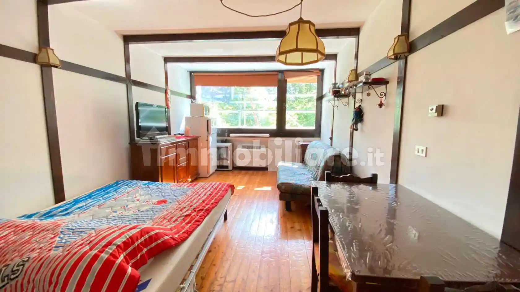 Appartamento in vendita a Aviano