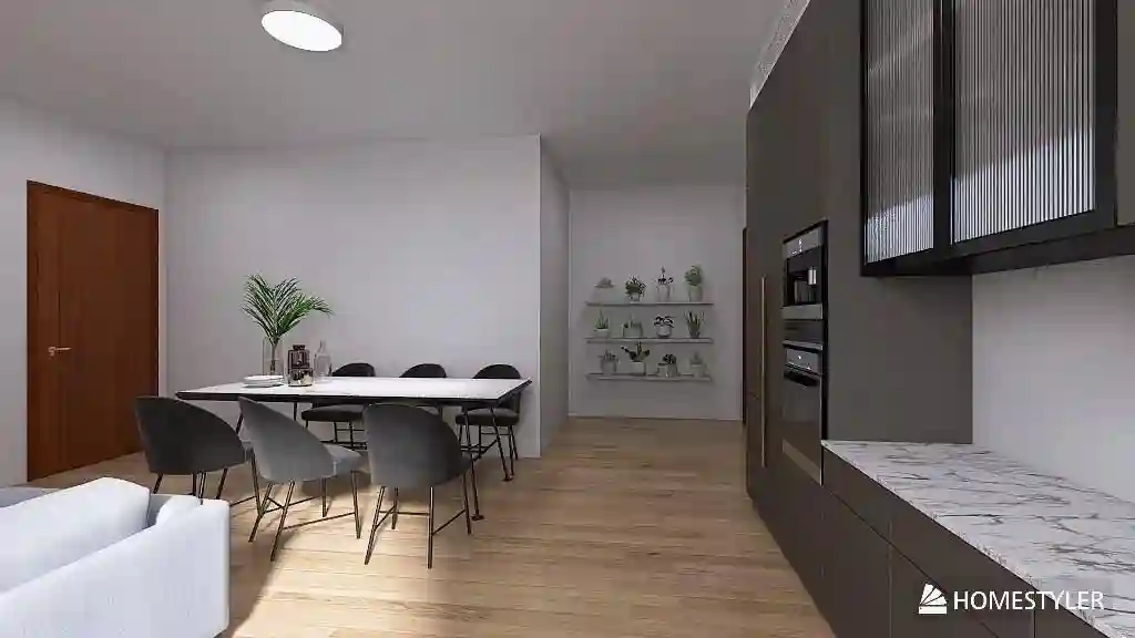 Appartamento - foto 4