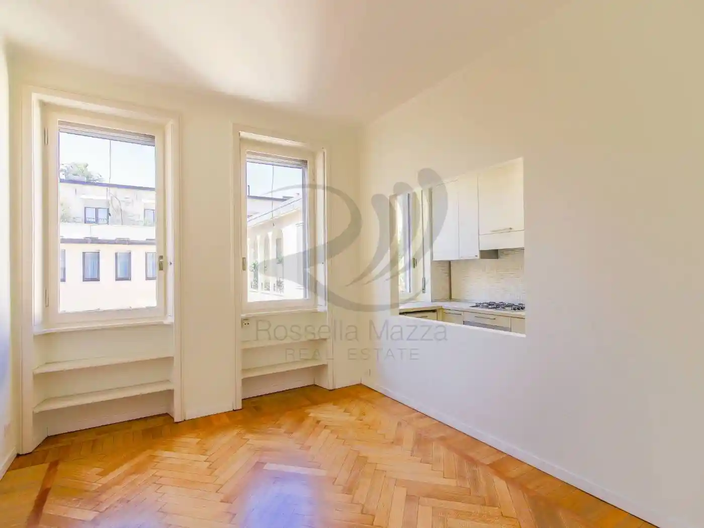 Attico - Mansarda in affitto a Milano