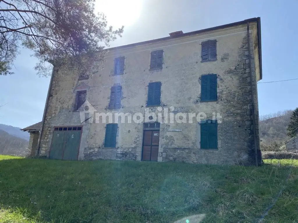 Rustico Località Liveglia, Bedonia - foto 2