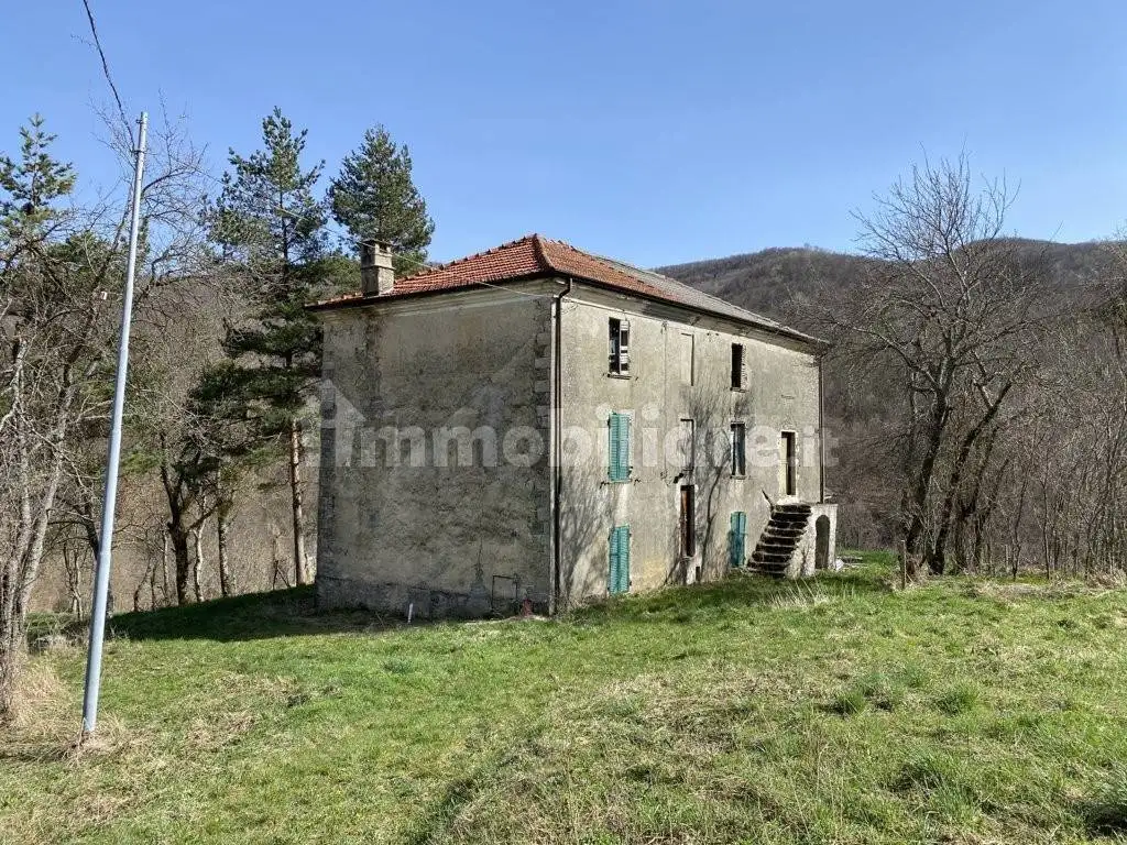 Rustico Località Liveglia, Bedonia - foto 4