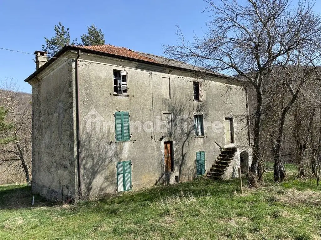 Rustico Località Liveglia, Bedonia - foto 5