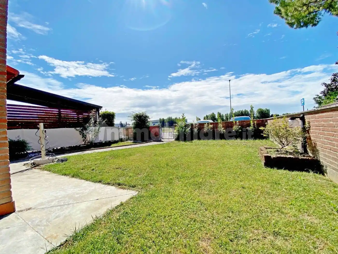 Villa a schiera via Navigazione 22C, Montalbano, Ferrara - foto 5