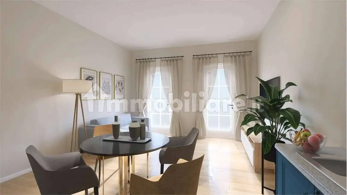 Appartamento in vendita a Cagliari