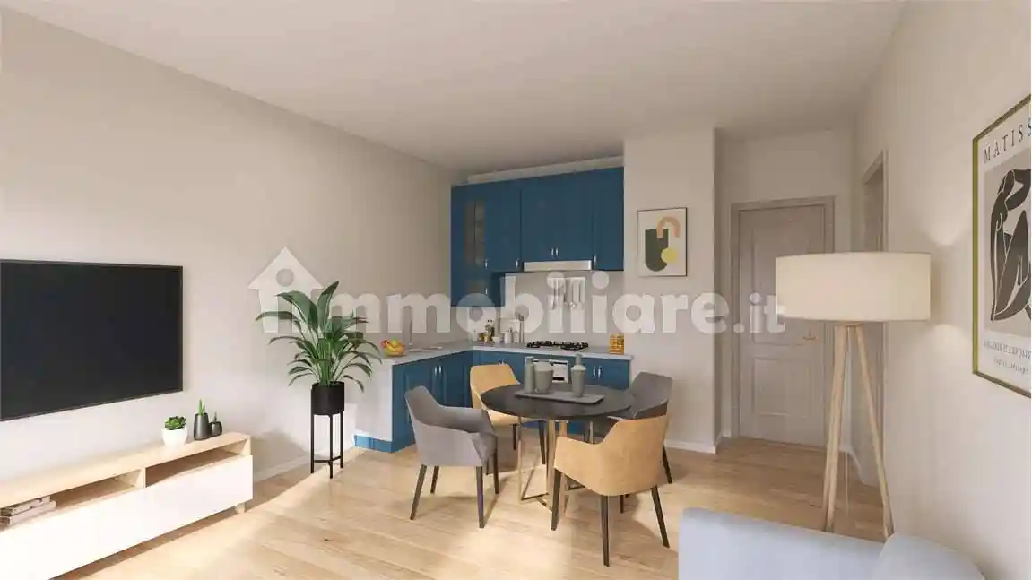 Trilocale via San Giovanni, 0, Villanova, Cagliari - foto 4