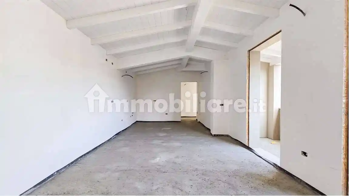 Appartamento in vendita a Monserrato