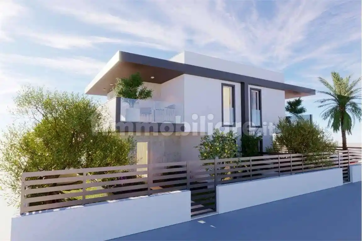 Villa in vendita a Cagliari