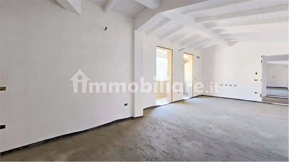 Appartamento in vendita a Monserrato