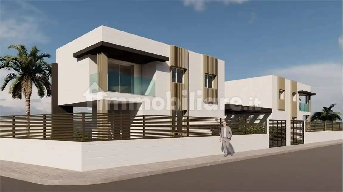 Villa in vendita a Cagliari