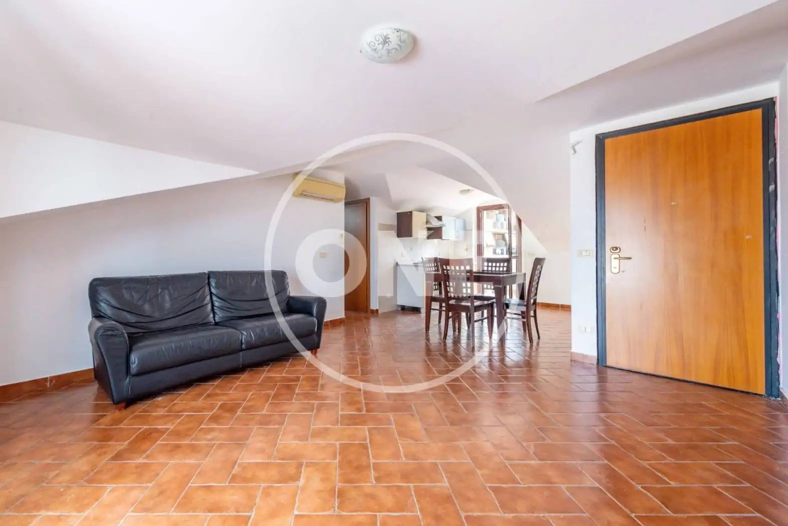 Appartamento in vendita a Monterotondo