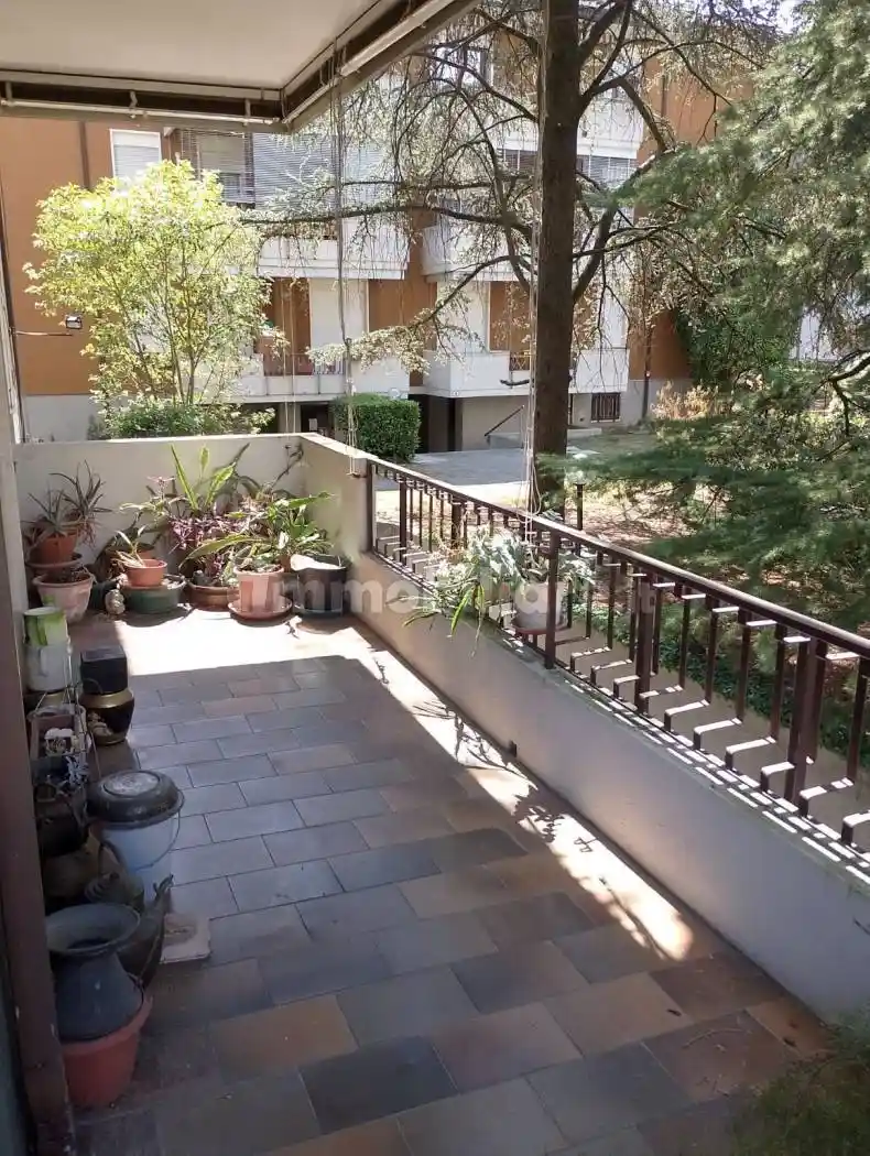 Appartamento in vendita a Padova