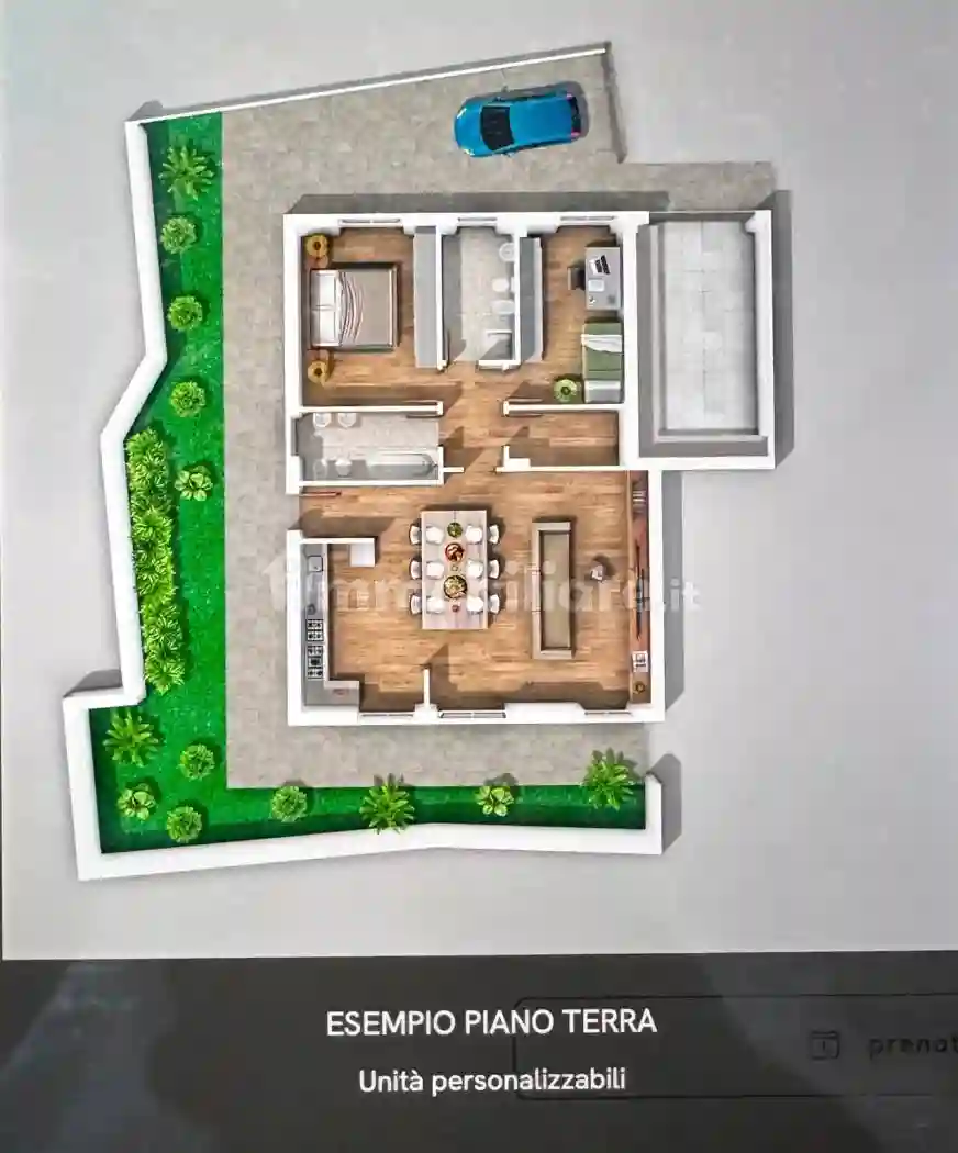 Appartamento - foto 2