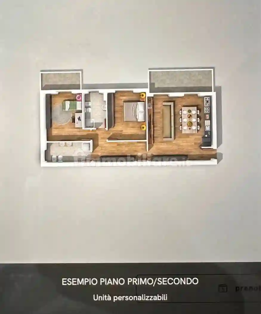 Appartamento - foto 3