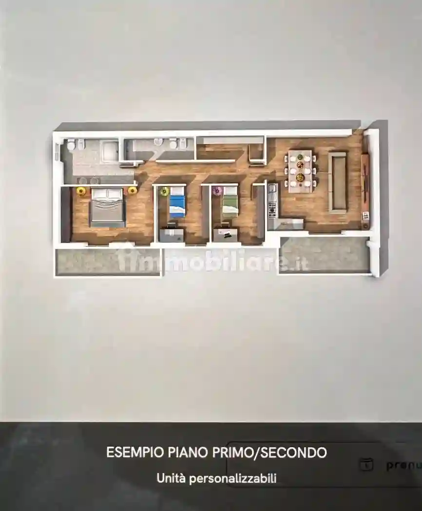 Appartamento - foto 5