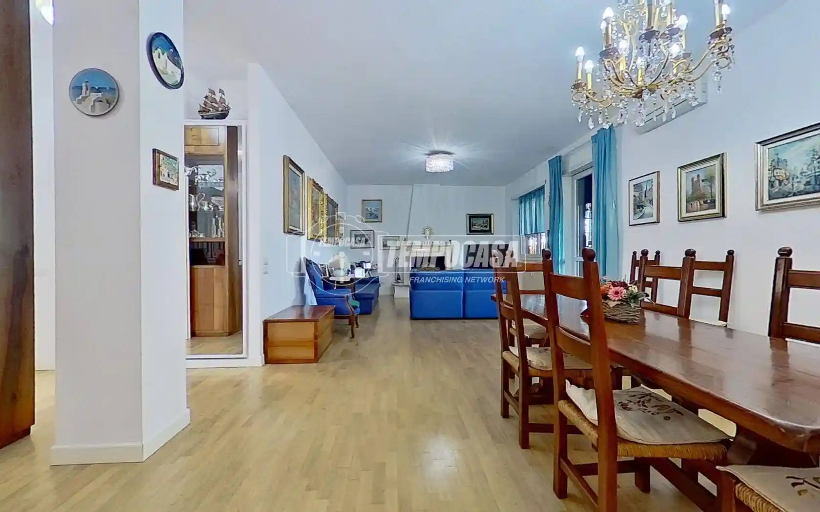 Appartamento in vendita a Lissone