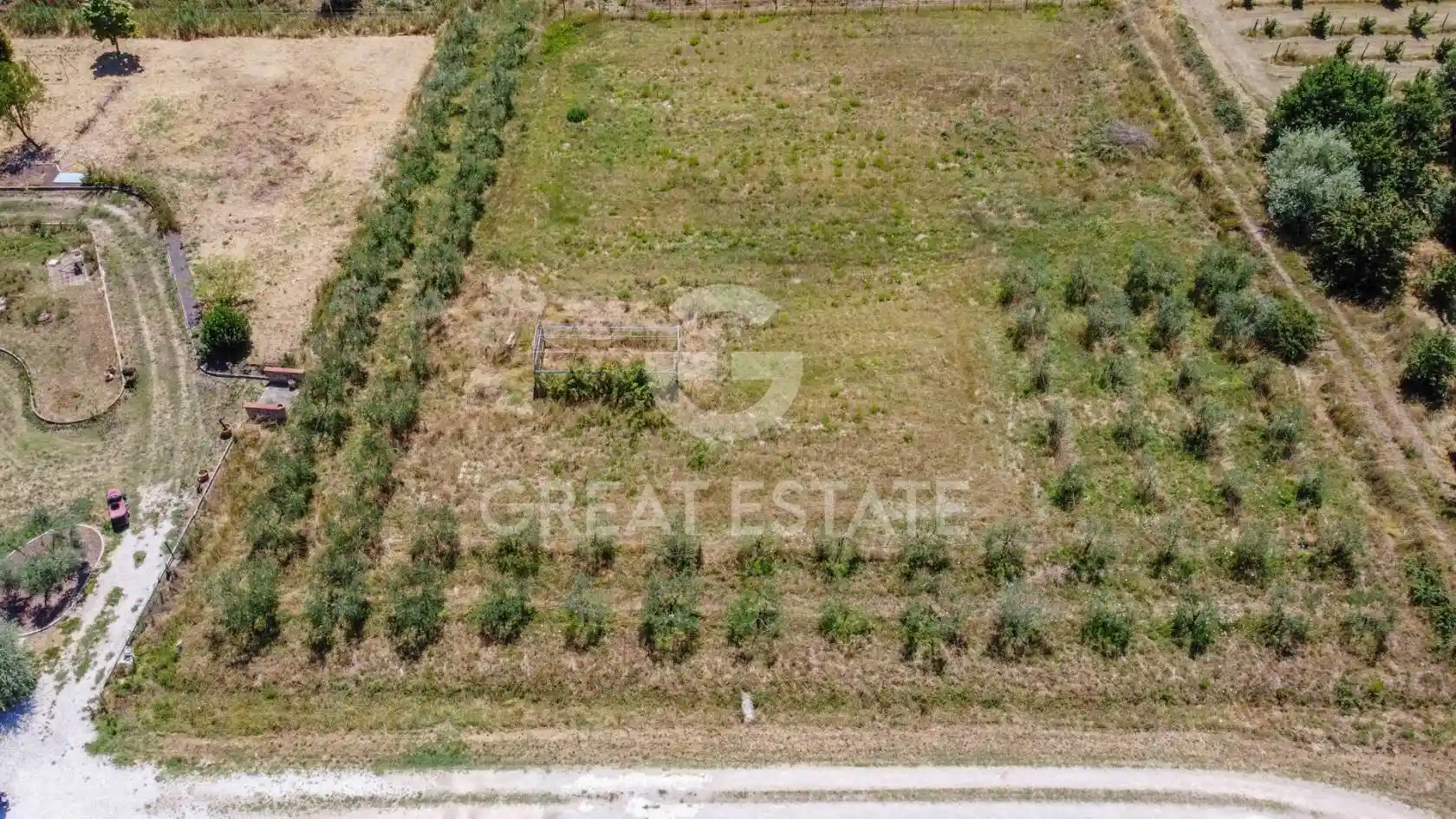 Casale Località Frattavecchia, Badia, Castiglione del Lago - foto 4