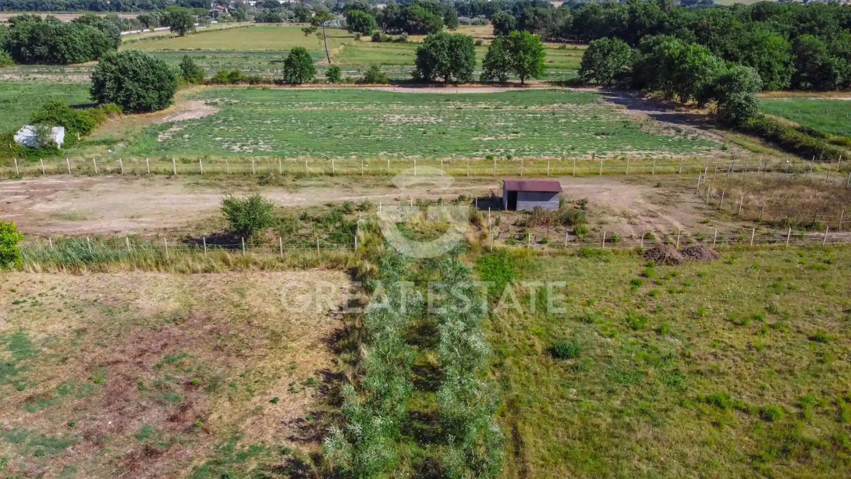 Casale Località Frattavecchia, Badia, Castiglione del Lago - foto 5