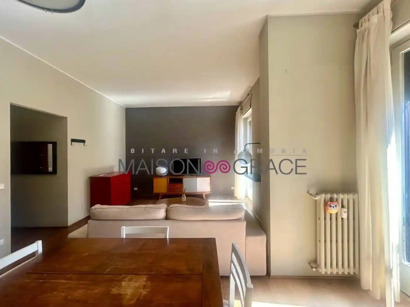 Appartamento in vendita a Alba