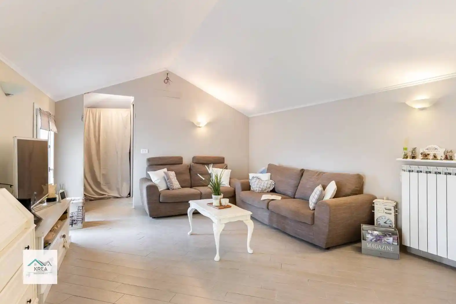 Appartamento in vendita a Sanremo