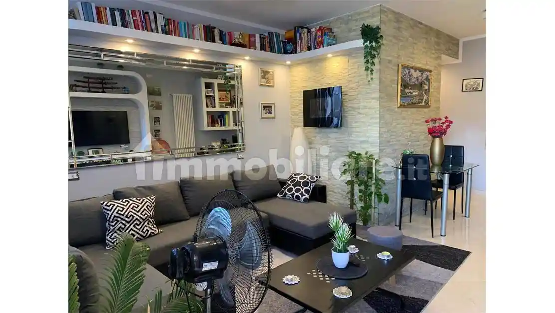 Appartamento in vendita a Pieve a Nievole