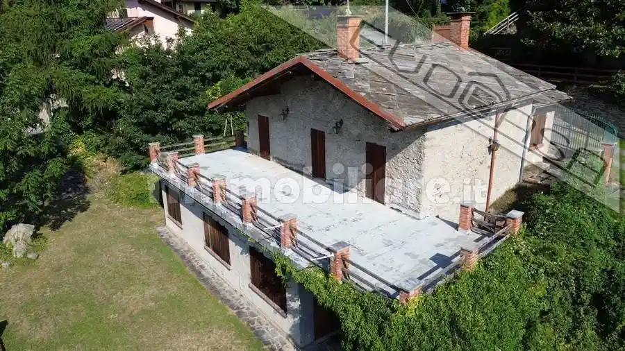 Villa unifamiliare via Mars 1, Centro, Villar Pellice - foto 2