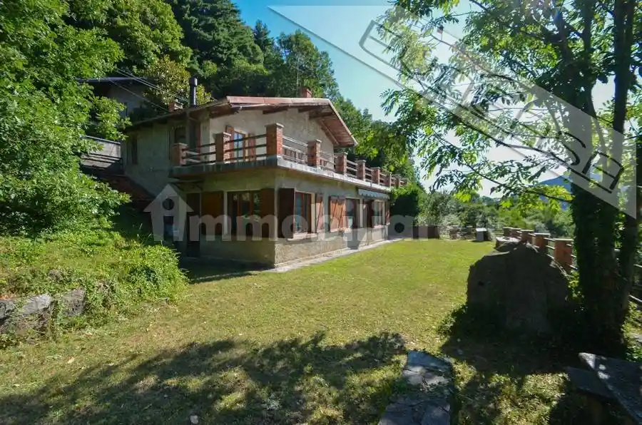 Villa unifamiliare via Mars 1, Centro, Villar Pellice - foto 3