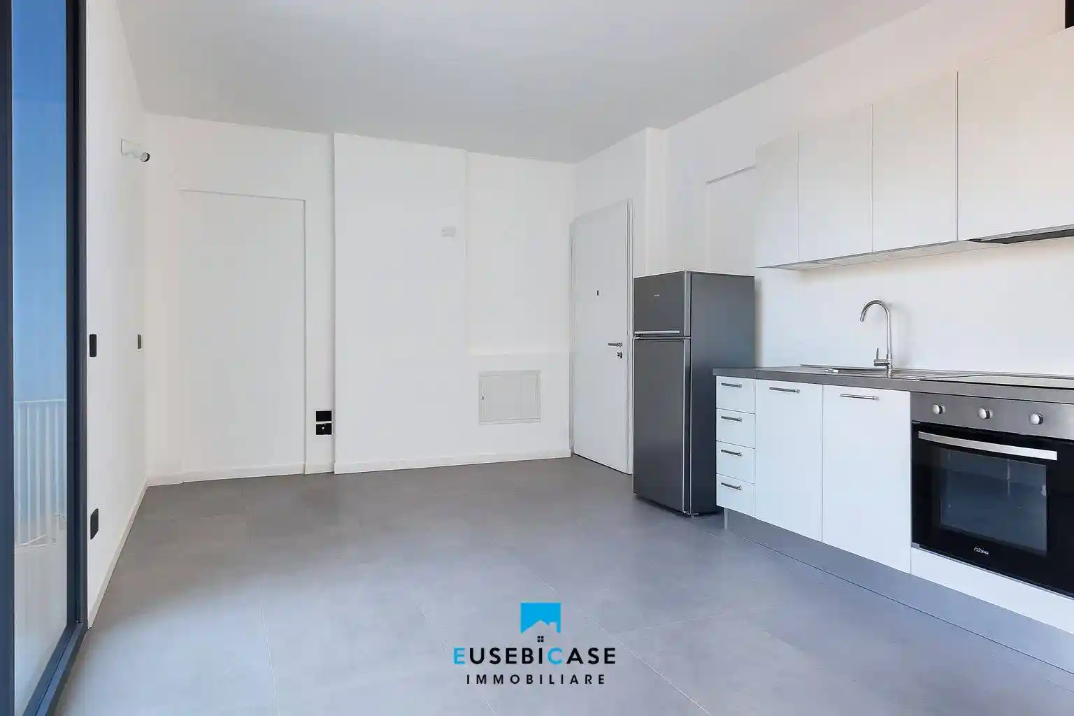 Trilocale viale Nazario Sauro 52, Marina Centro, Rimini - foto 5