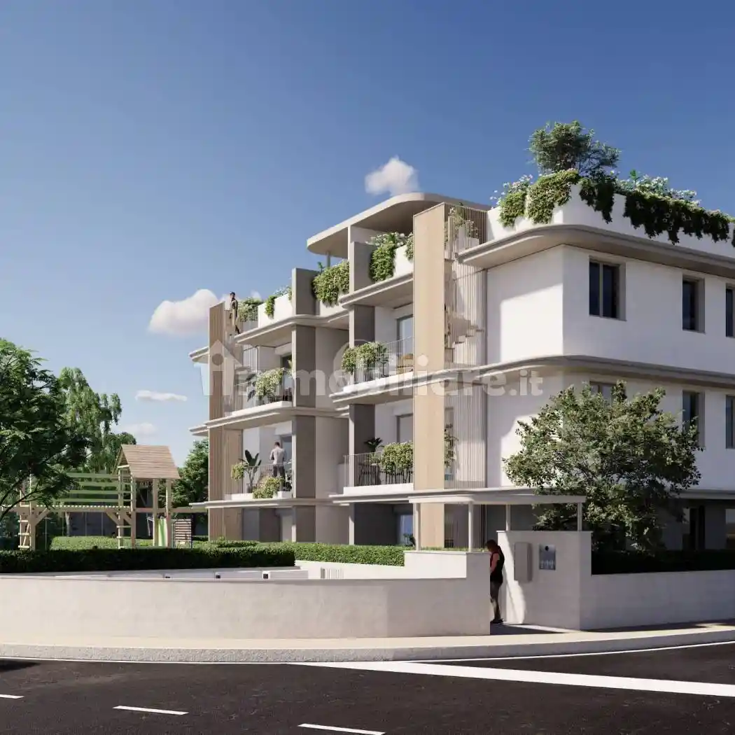 Appartamento in vendita a Desenzano del Garda