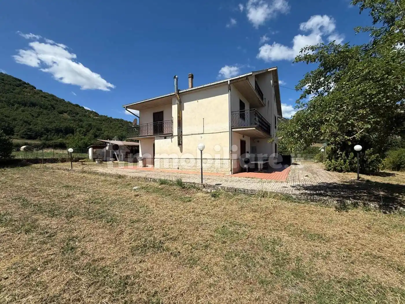 Palazzo - Edificio in Vendita - foto 4