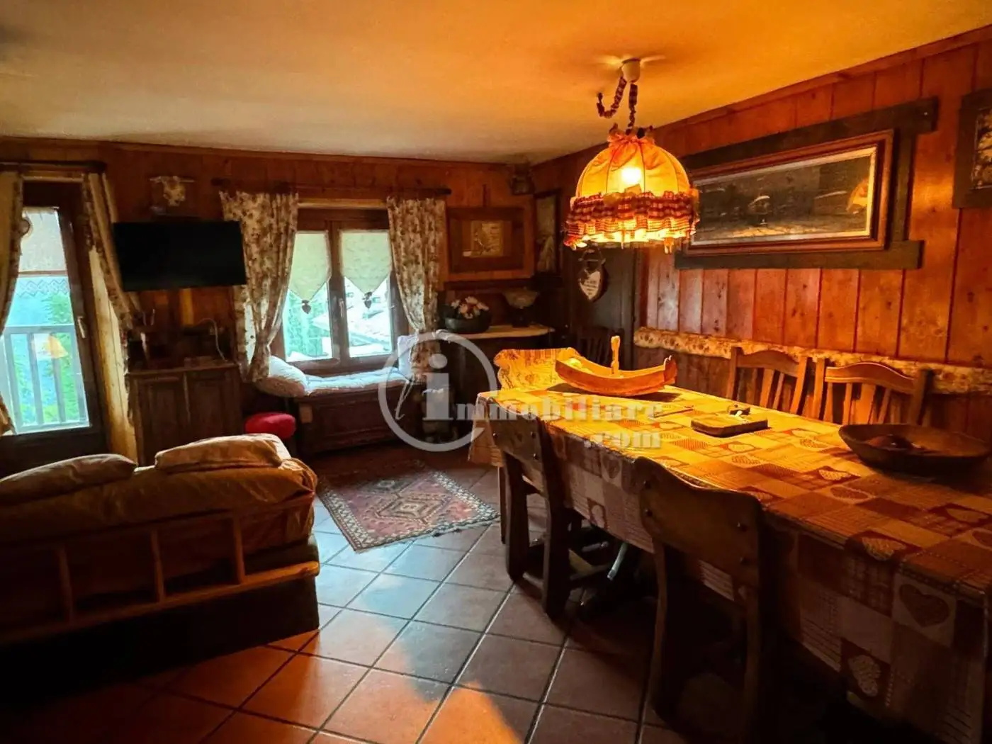 Appartamento in vendita a La Salle