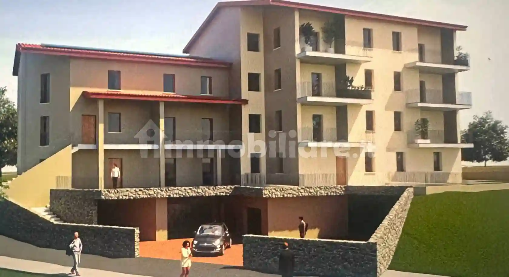 Appartamento - foto 2